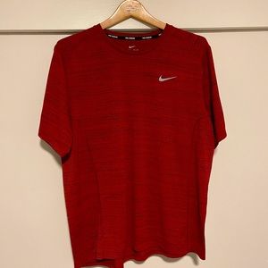 Nike workout shirt XL